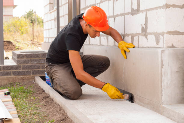 Waterproofing professionals working in Ridgeway, OH